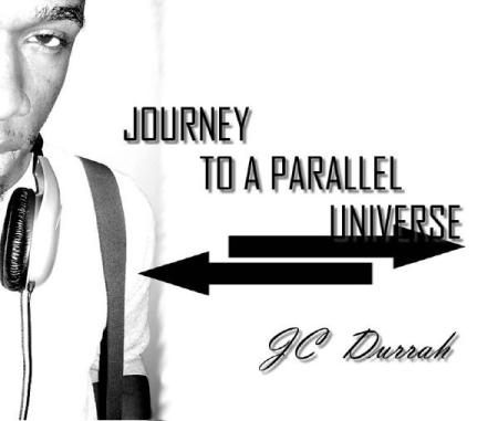 Journey to a Parallel Universe